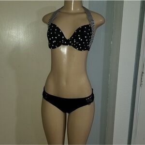 Laundry by Shelli Segal Bikini Bottoms & Tommy bahama top